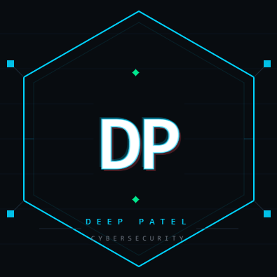 DP Logo